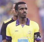 النصر يعزز صفوفه بجابو وكاباناغا