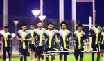 النصر يبحث عن نقطة الفتح والباطن والفيصلي في لقاء هادئ