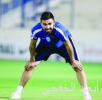 «أخضر الكاراتيه» ثامن العالم بذهبيتي العسيري والزهراني