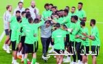 الاتحاد يدعم هجومه بالبرازيلي فيريرا