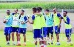 الحماد: الهلال بيئة رياضية مشرقة هدفها الأول صعود المنصات