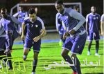 سمير هلال: مواجهة ضمك عادية والدوري طويل