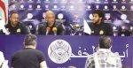 الهلال يخصص دخل «دربي النصر» لأسرة البرقان