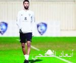 العمار يفوز بجائزة أفضل لاعب واعد في آسيا