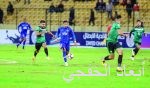 إمرابط ينعش تدريبات النصر