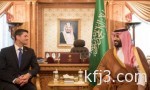 ولي العهد يرعى فعاليات التمرين التعبوي لقوات الطوارئ الخاصة «صولة الحق 8»