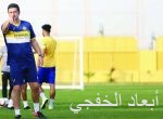 الهلال يتفق مع جوفينكو.. وديجينيك يلتحق بالفريق الأسبوع المقبل