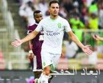 الهلال يجهّـز عطيف.. ويستفسر عن بطاقة الدوسري