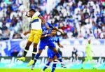 جميل قاسم: كبرياء الهلال يقوده للهجوم والنصر سيجازف