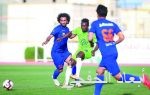 شاموسكا: الهلال مرهق من تتابع المباريات