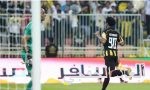 ضمك يتعاقد مع لاعب منتخب غينيا الاستوائية زيزنهو