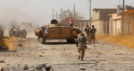 متحدث الجيش الليبى :رفضنا حل قواتنا المسلحة أو ضرب الحدود الغربية المصرية