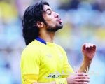 الهلال يجدد عقد البريك بمليــونين و400 ألـف