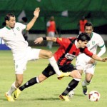 الهلال يبحث عن بديل لمباراة لخويا