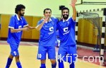 «العميد» يرفع راية الاستسلام ل«الفرسان» والأهلي والهلال المستفيد الأكبر