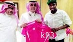 عرض الهلال للرويلي .. «مرفوض»