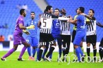 «رباعية الشتاء» تعيد نهائي 2015 بين الهلال والأهلي