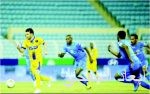 الاتحاد يدعم صفوفه بالأميركي سترس