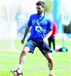 وليد يبدأ مشواره مع النصر اليوم وكارتيرون يجهز بديلاً لغالب