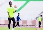 الهلال يستعد لبطولة الخليج في البحرين