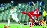 الهلال في استراحة أحد والشباب يبحث عن نقاط الرائد