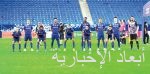 هجوم الهلال يعزز أفضليته.. والنصر الأقوى دفاعاً