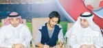 الشباب يوقع عقد إعارة الدعيع ويمنح الهلال مليون ريال