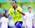 النصر والهلال يواجهان هجر والتعاون في كأس الاتحاد