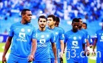 الدعيع: مشكلة الهلال في صناعة اللعب