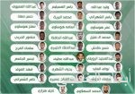 الفيصل يهنئ الاتحاد باللقب الجديد