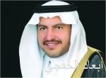 العضيب: قدرات الأمير محمد بن سلمان تبث الطمأنينة بمستقبل مشرق واقتصاد قوي