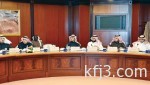 سلطان بن سلمان يلتقي فريق البعثة السعودية – الفرنسية المشتركة للتنقيب في الخرج