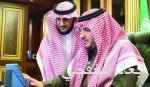 الجبير: الأمير محمد بن سلمان وافق على دعوة لزيارة أميركا