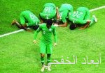 فرنسا تتعادل مع الدنمارك ويتأهلان سوياً لدور 16.. وبيرو تهزم أستراليا