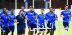 مارلون يفاجئ النصر بإبعاد حارس «الأخضر»