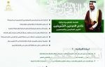 ولي العهد ورئيس الوزراء السنغافوري يبحثان مجالات التعاون