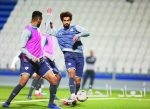 حمد الله أضاع النصر.. والاتحاد خسر برباعية من الوحدة