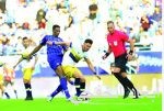 جميل قاسم: كبرياء الهلال يقوده للهجوم والنصر سيجازف