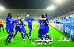 الاتحاد يخشى مفاجأة الريان.. والنصر يبحث عن نقاط الوصل