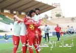 الطائي يطالب «الانضباط» بالبت في احتجاج الجبلين