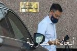 مجلس الوزراء يعقد جلسته ـ عبر الاتصال المرئي ـ برئاسة خادم الحرمين الشريفين