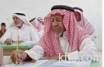 ولي العهد يبحث مع وزير داخلية البحرين العلاقات الأخوية بين البلدين وسبل دعمها