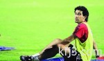 النصر يحول فابيان إلى لاعب استثمار