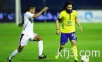 الإصابات تعكر أفراح الاتحاد .. بولوني يرفض الراحة ويغلق التدريبات