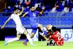 شراحيلي: الاتحاد جهزنا للنهائي الكبير