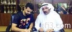 الأهلي يقترب من كنو ويتيح لجماهيره التصوير مع الكأسين