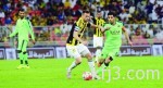 نواف بن سعد: الهلال صديق جميع البطولات