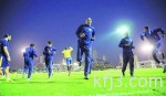 النصر يكسب ودية الفيصلي بثلاثية