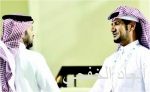 النخلي والمولد: لن نخذل جماهير الاتحاد والنصر ضحيتنا