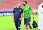 مارفيك: المنتخب السعودي ينقصه الشراسة في الأداء